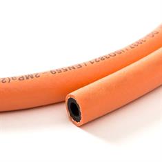 Propaanslang oranje DN=8mm