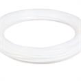 PTFE slang wit 12x14mm (L=50m)
