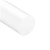 PTFE staf D=40mm L=1000mm