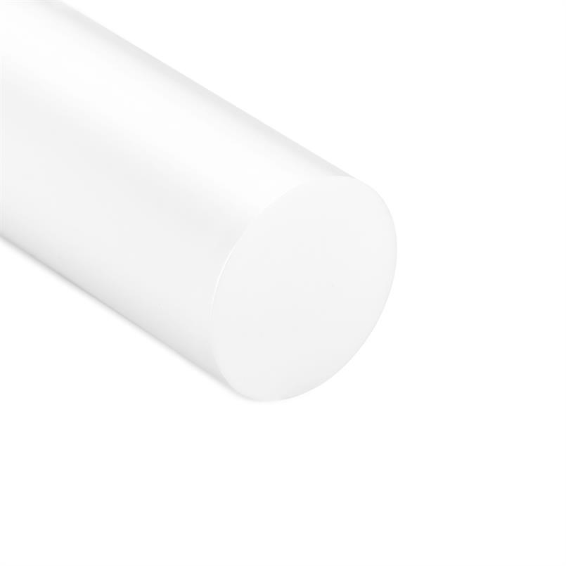 PTFE staf D=40mm L=1000mm
