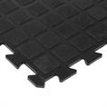 Puzzeltegel antislip design 500x500x8mm (Set 20 stuks)