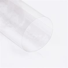 PVC folie 0,1mm (LxB=60x1,4m)