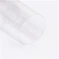 PVC folie 0,5mm brandvertragend (LxB=40x1,4m)