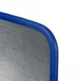 PVC kantafwerkprofiel blauw 1-4mm /BxH=10x14,5mm (L=50m)