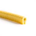 PVC kantafwerkprofiel geel 0,5-2,0mm /BxH=6,5x9,5mm (L=100m)