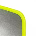 PVC kantafwerkprofiel neon geel 1-2,5mm /BxH= 8,5x14mm (L=50m)