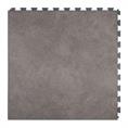 PVC kliktegel design Atacama - taupe 450x450x7,8mm