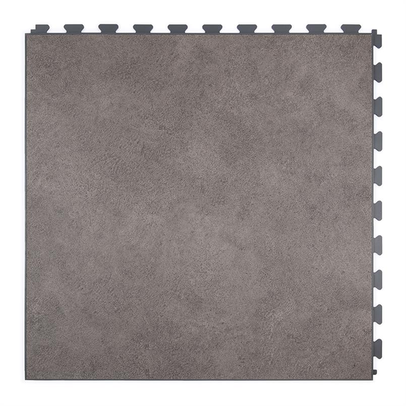 PVC kliktegel design Atacama - taupe 450x450x7,8mm