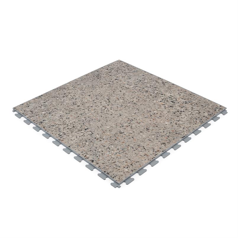 PVC kliktegel design Boston 450x450x7,8mm