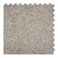 PVC kliktegel design Boston - zand 450x450x7,8mm (10 tegels)