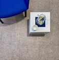 PVC kliktegel design Boston - zand 450x450x7,8mm (10 tegels)