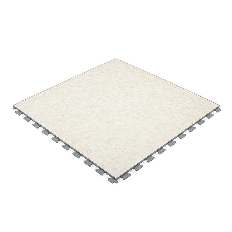 PVC kliktegel design Caribien 450x450x7,8mm