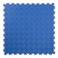 Kleur: Blauw