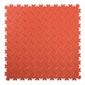 Kleur: Terracotta