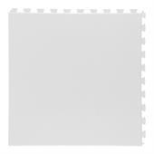 PVC kliktegel eclips wit 458x458x5mm
