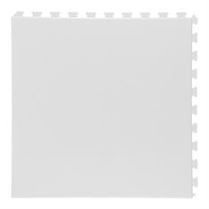 PVC kliktegel eclips wit 458x458x5mm