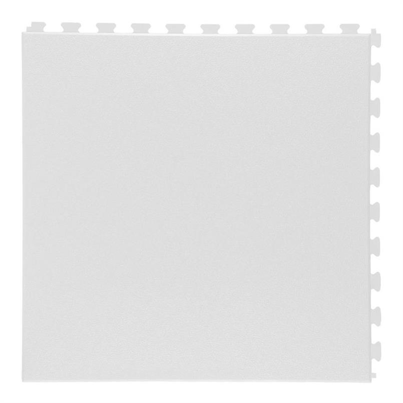 PVC kliktegel eclips wit 458x458x5mm