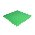 PVC kliktegel traanplaat groen 530x530x4mm