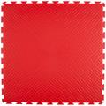 Kleur: Rood