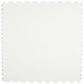 PVC kliktegel traanplaat wit 530x530x4mm