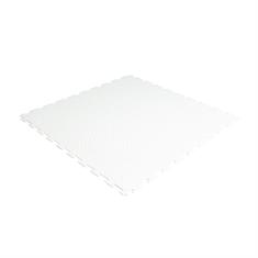 PVC kliktegel traanplaat wit 530x530x4mm