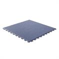 PVC kliktegels leisteen donkerblauw 458x458x5mm