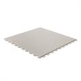PVC kliktegels leisteen lichtgrijs 458x458x5mm (10 tegels)