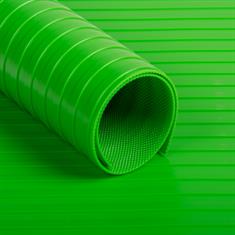 PVC loper groen 2mm (rol 15,00 x 0,90 meter)