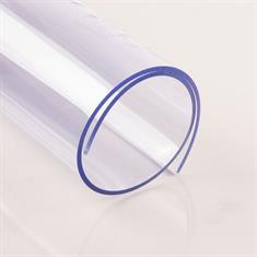 PVC raamfolie 1mm (breedte 140cm)