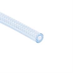 PVC slang m/inl 4x10mm (L=50m)
