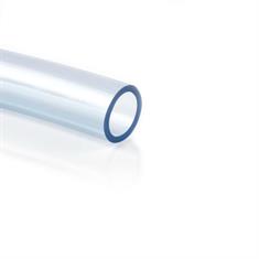 PVC transparant 27x33mm (L=50m)
