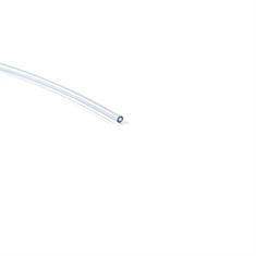 PVC transparant 2x4mm (L=100m)