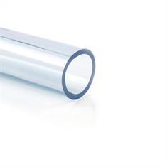 PVC transparant 35x45mm (L=25m)