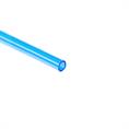 PVC transparant blauw 8x12mm (L=25m)