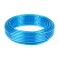 PVC transparant blauw 8x12mm (L=25m)