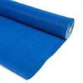 Rastermat blauw 500x120cm