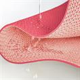 Rastermat Fuchsia 500x120cm