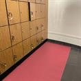 Rastermat Fuchsia 500x120cm