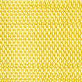 Rastermat geel 500x120cm