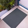 Rastermat grijs 500x120cm
