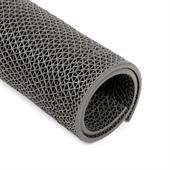 Rastermat grijs 500x120cm