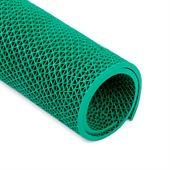 Rastermat groen 200x120cm