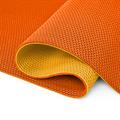 Kleur: Oranje