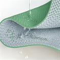 Rastermat Mint 500x120cm