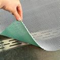 Rastermat Mint 500x120cm