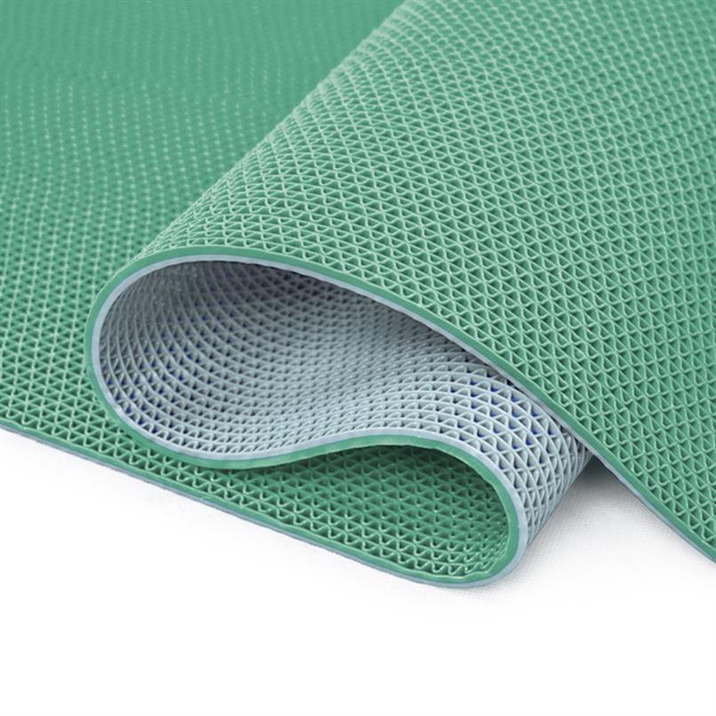 Rastermat Mint 500x120cm