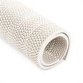 Rastermat wit 500x120cm