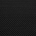 Rastermat zwart 250x120cm
