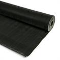 Rastermat zwart 500x120cm