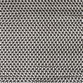 Rastermat zwart 500x120cm